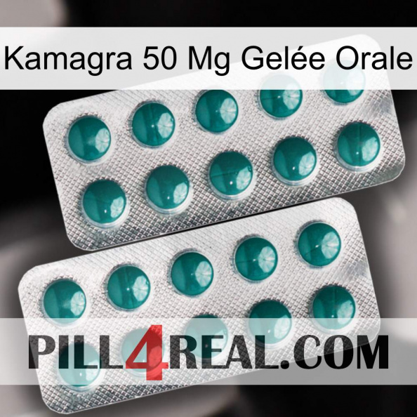 Kamagra 50 Mg Gelée Orale dapoxetine2